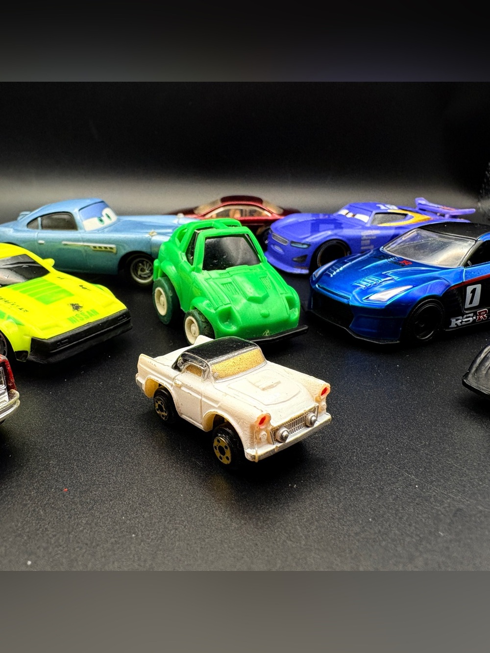 Toy Cars - Picture 3 of 8